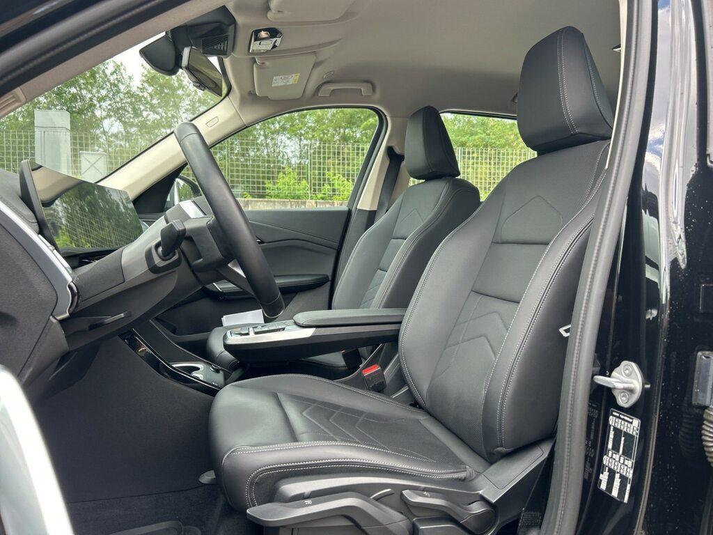 BMW X1 sdrive20i mhev 48V X-Line auto