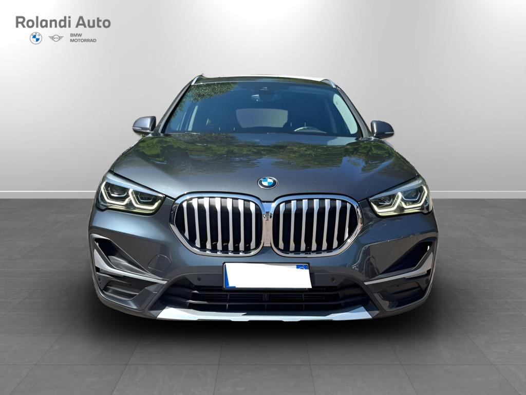 BMW X1 sdrive18d xLine Plus auto