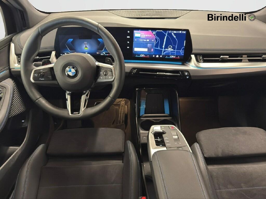 BMW Serie 2 218d Active Tourer Msport auto