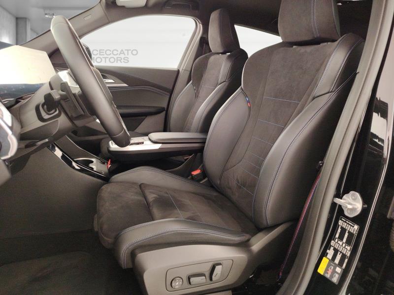 BMW iX2 edrive 20 MSport Pro