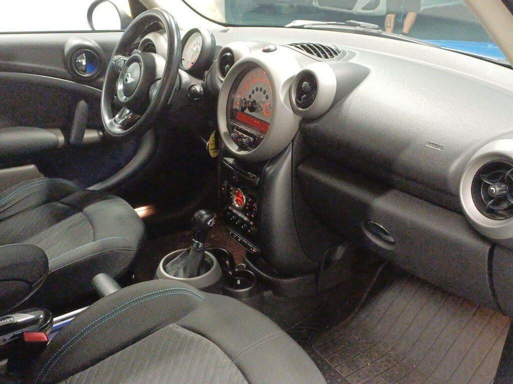 Mini Cooper SD Countryman 2.0 Cooper SD ALL4