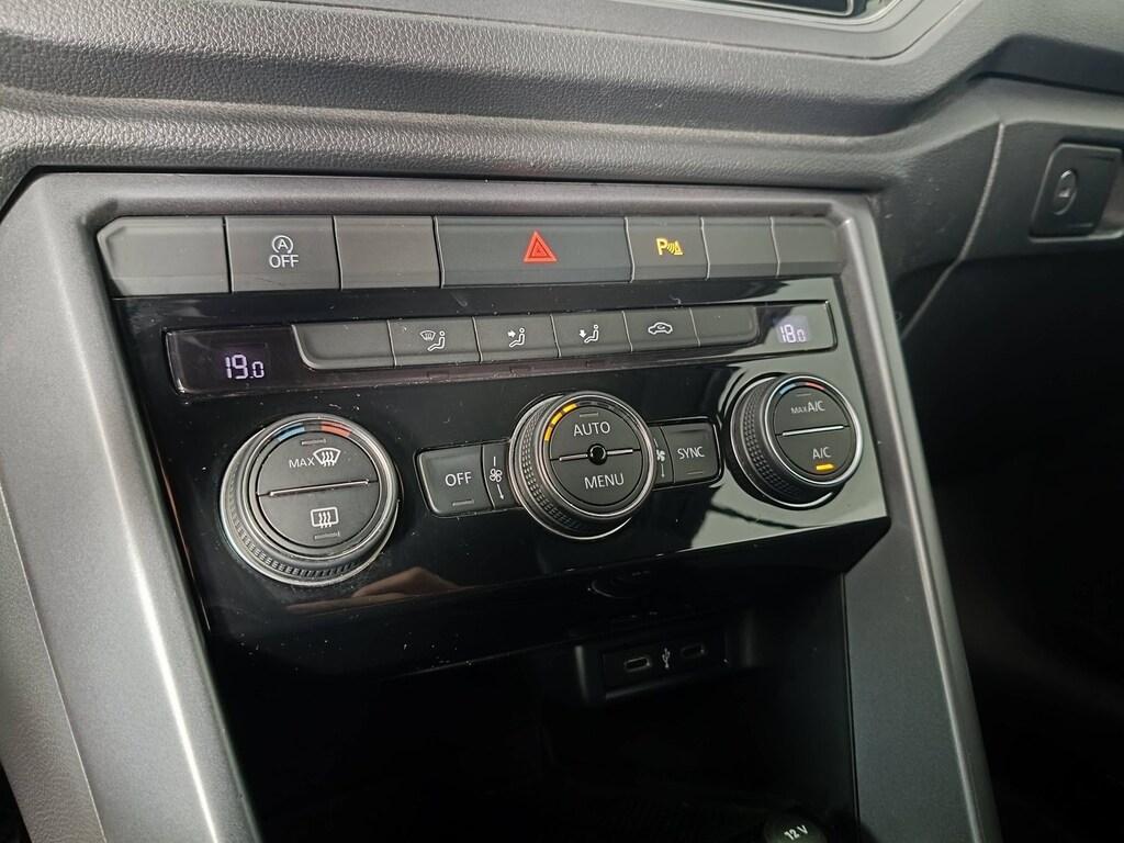 Volkswagen T-Roc Cabriolet 1.0 tsi Style 115cv