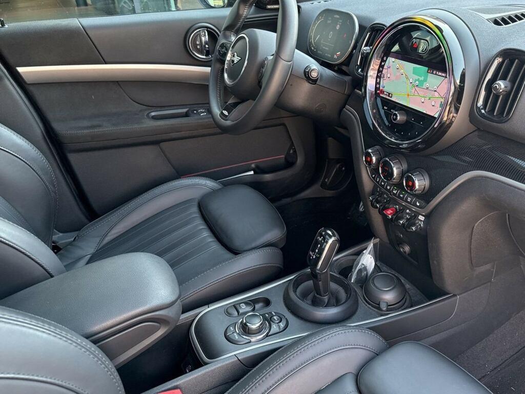 Mini Mini Countryman 2.0 JCW JCW auto