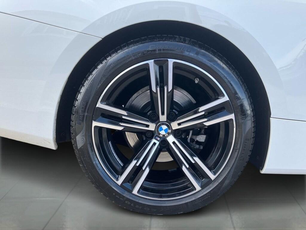 BMW Serie 4 420i Msport auto