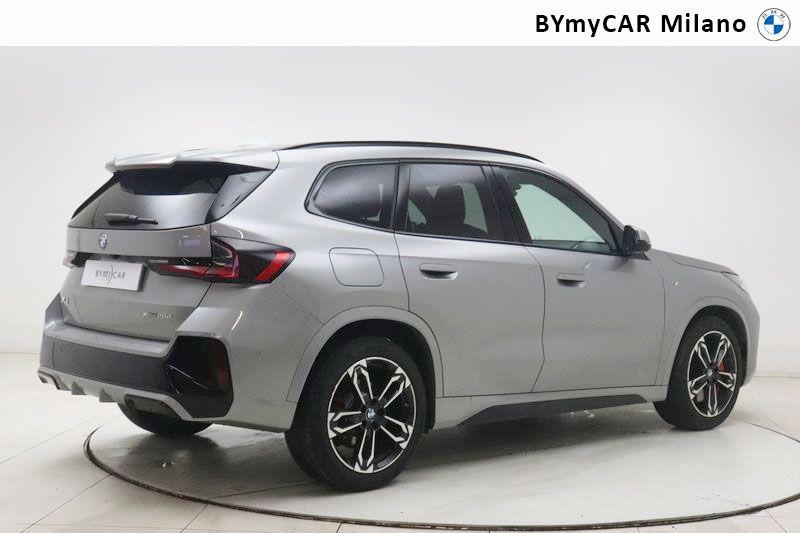 BMW X1 xdrive20d mhev 48V MSport Pro auto