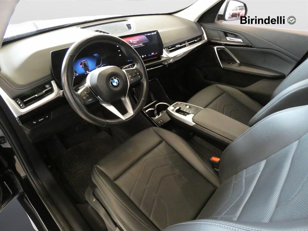 BMW X1 sdrive18d X-Line auto