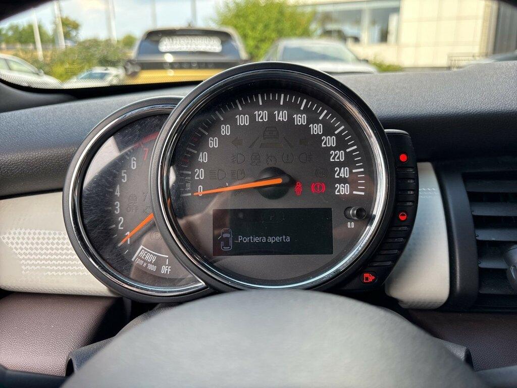 Mini Cooper 1.5 Cooper Auto
