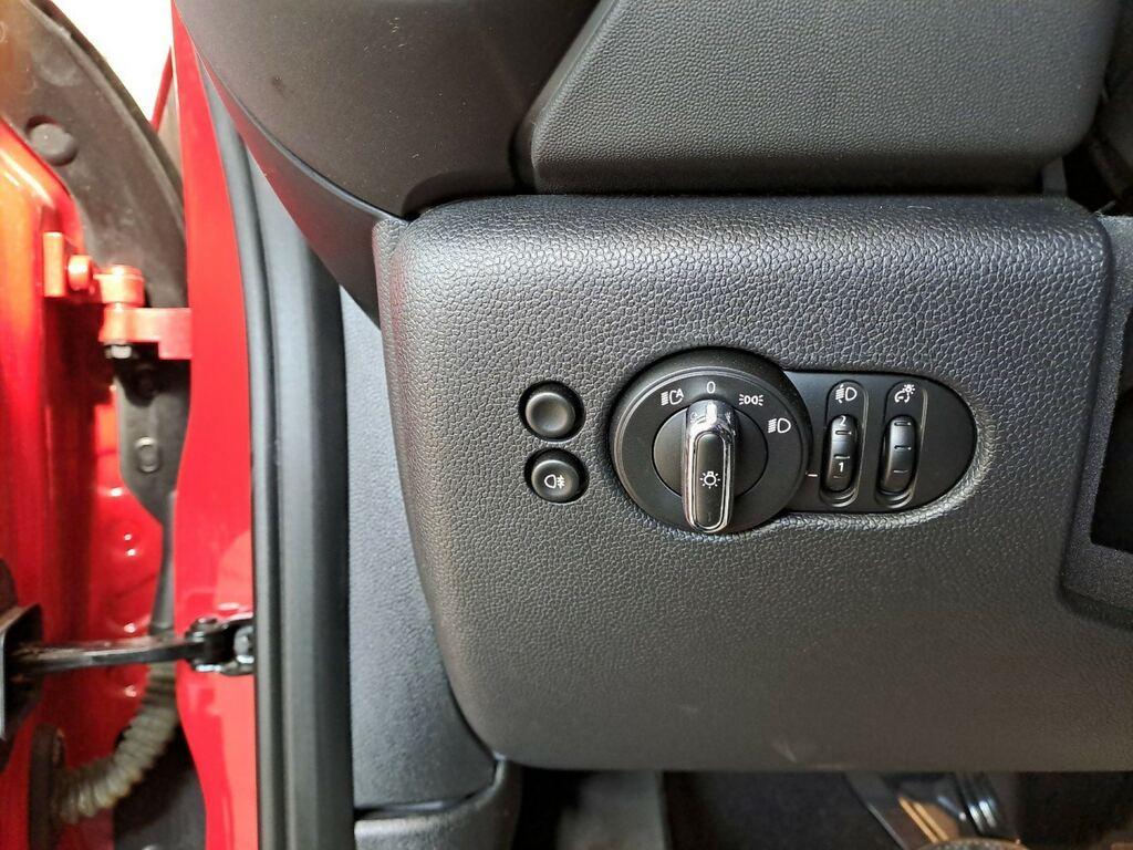 Mini Cooper SE 3p Classic auto