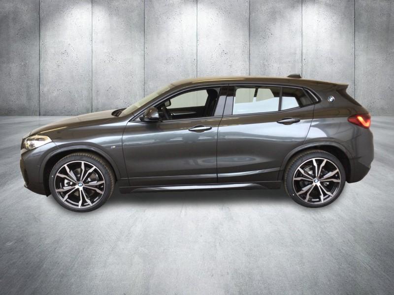 BMW X2 sdrive20i Msport 178cv auto