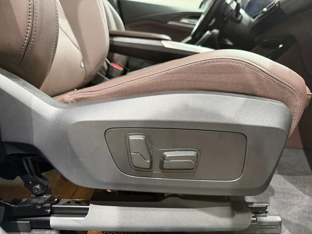 BMW X1 xdrive20d mhev 48V MSport auto