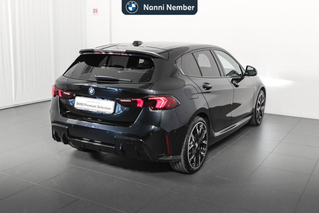 BMW Serie 1 118d MSport Pro auto