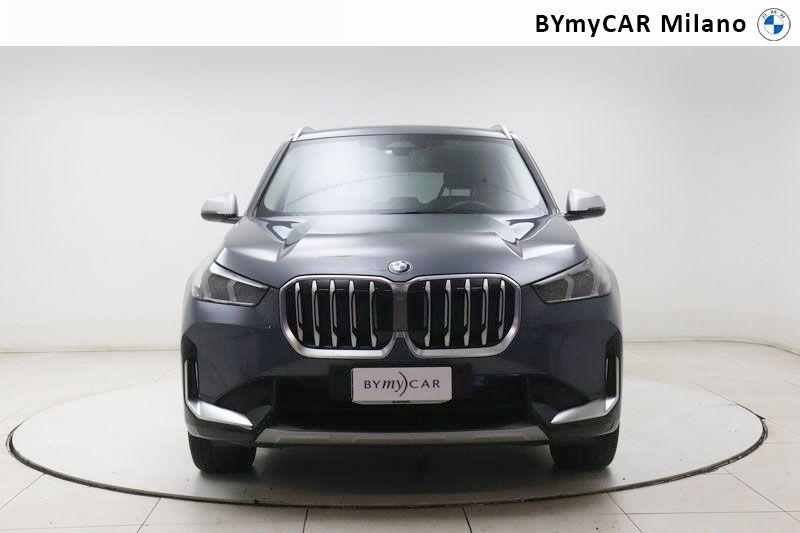 BMW X1 sdrive18i X-Line auto