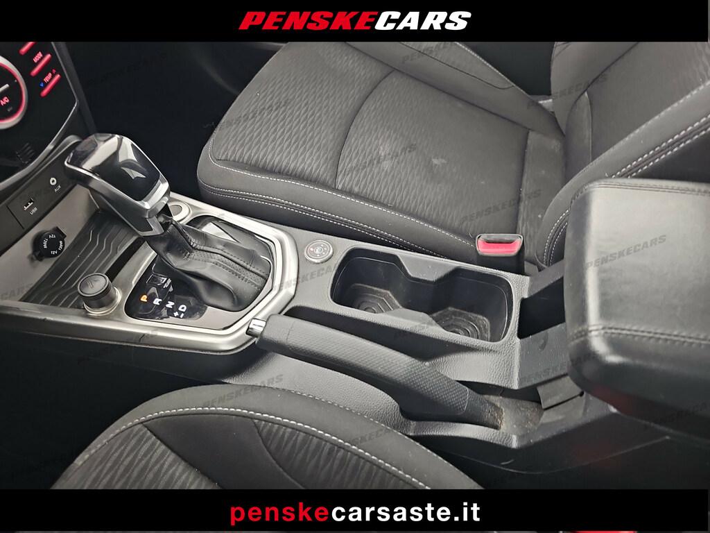 Ssangyong Tivoli 1.6 Dream awd auto