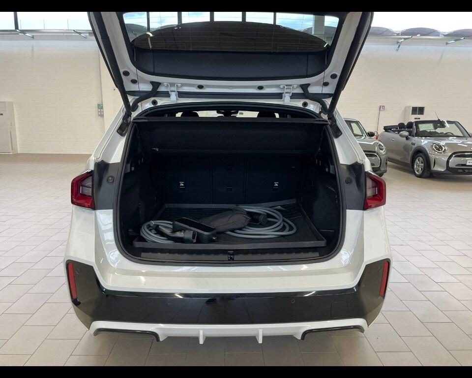 BMW X1 30e xdrive Msport auto