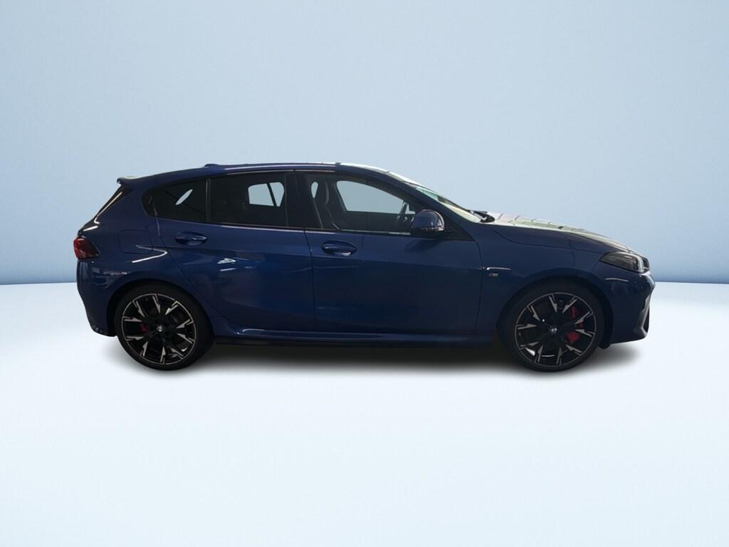BMW Serie 1 118d MSport Pro auto