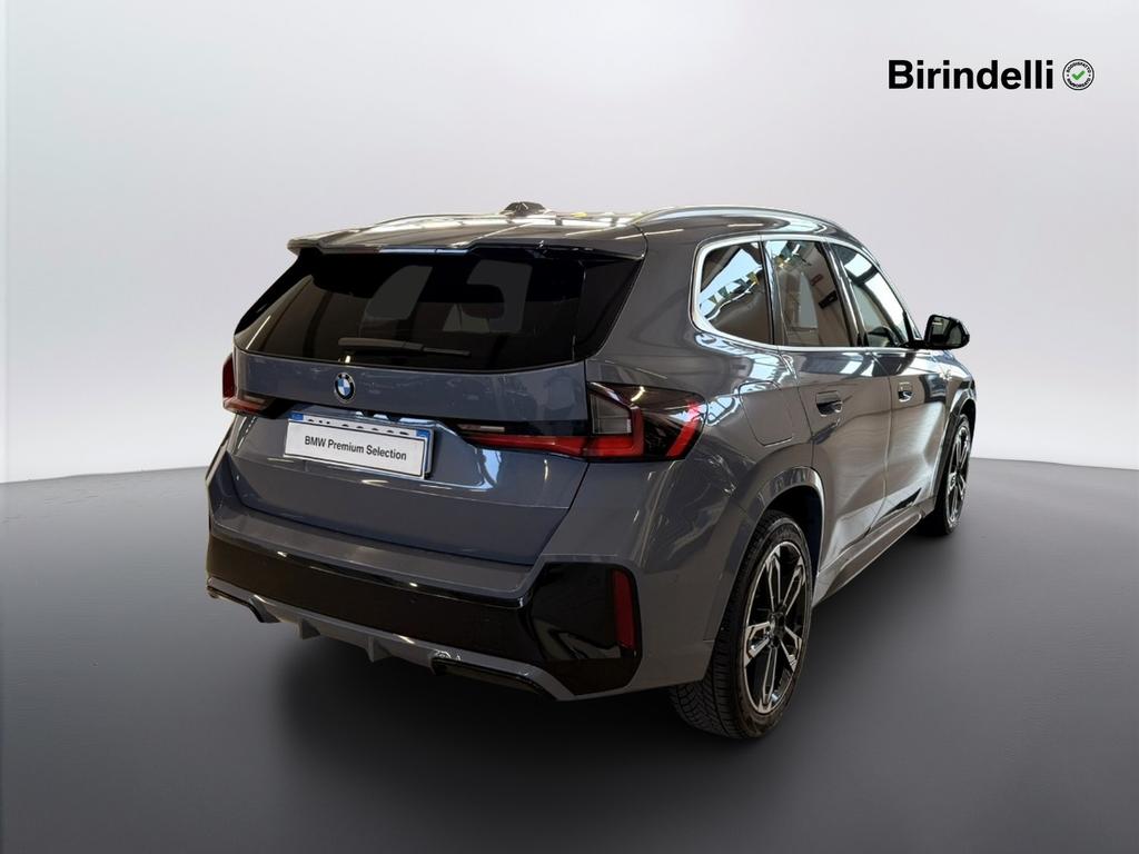 BMW X1 sdrive18i Msport auto