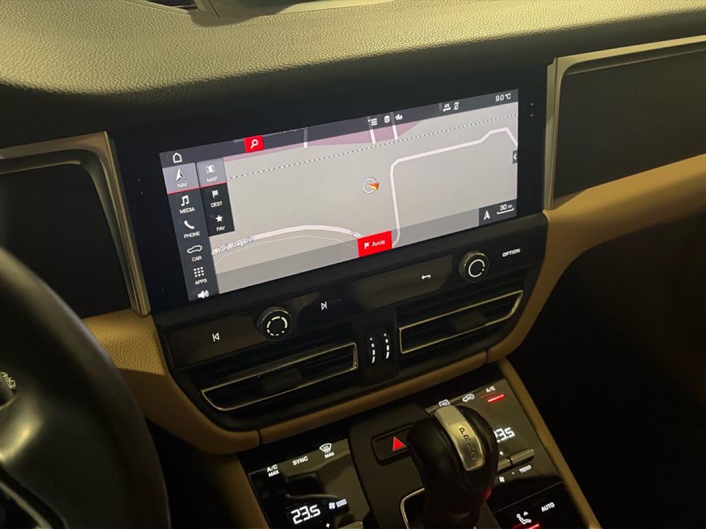 Porsche Macan 2.0 265cv pdk