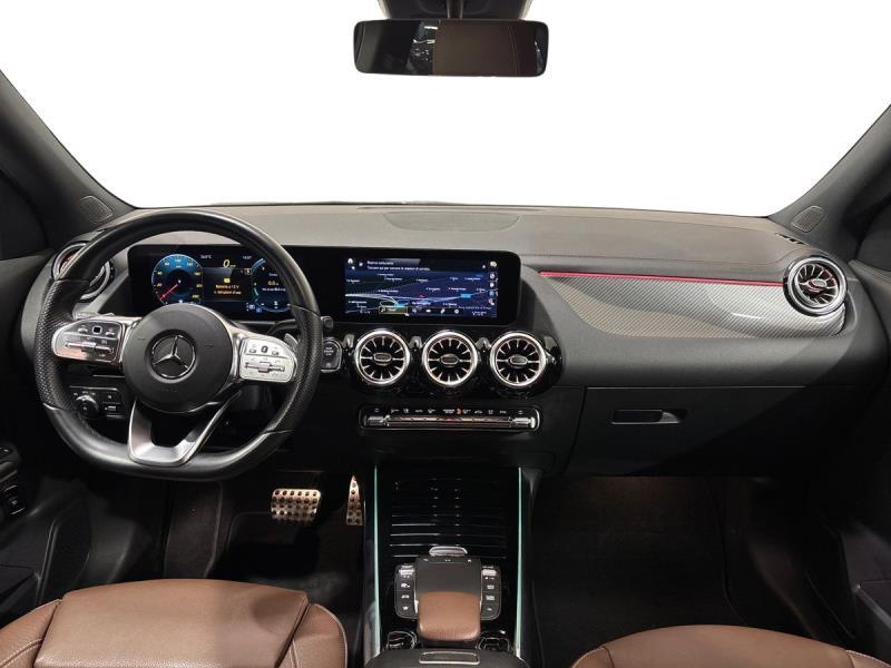 Mercedes GLA 200 d Premium auto