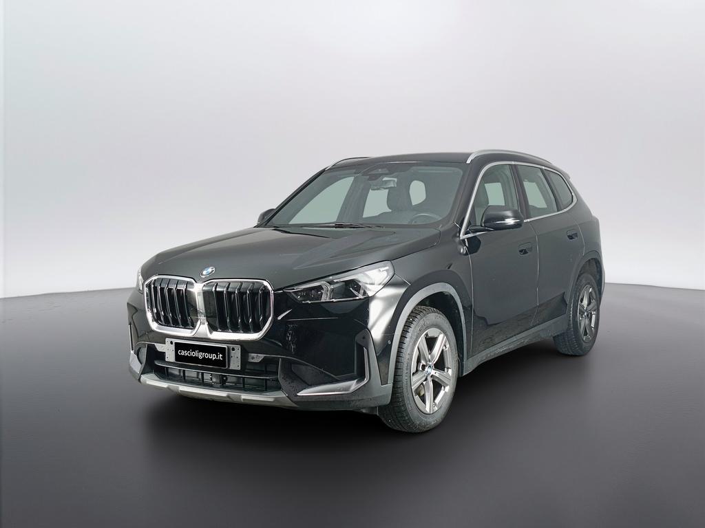 BMW X1 sdrive18d Edition Essence auto