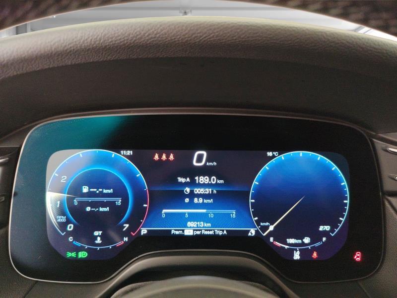 Maserati Grecale 2.0 mhev GT 250cv auto