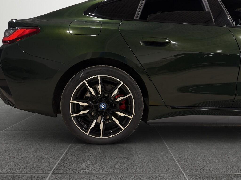 BMW i4 M i4 M50 Sport auto