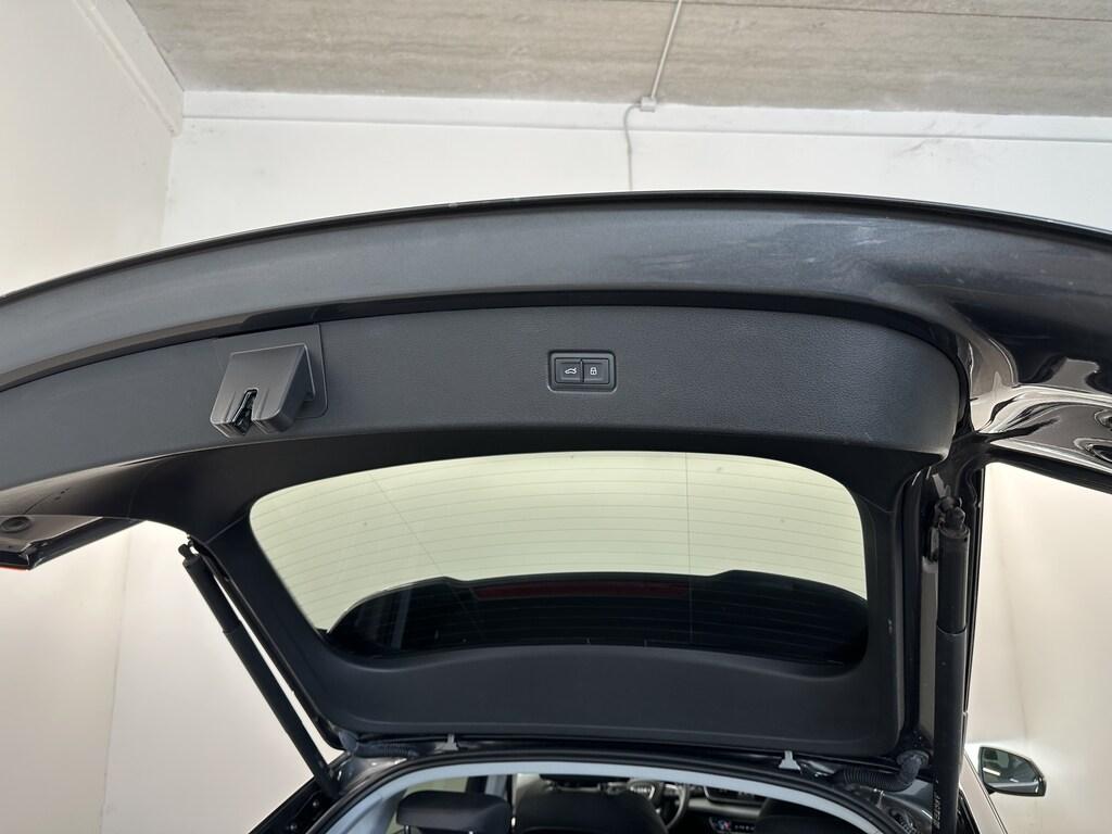 Audi Q5 Sportback 40 2.0 tdi mhev 12V S line Plus quattro s tronic