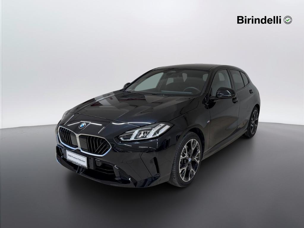 BMW Serie 1 118d MSport auto