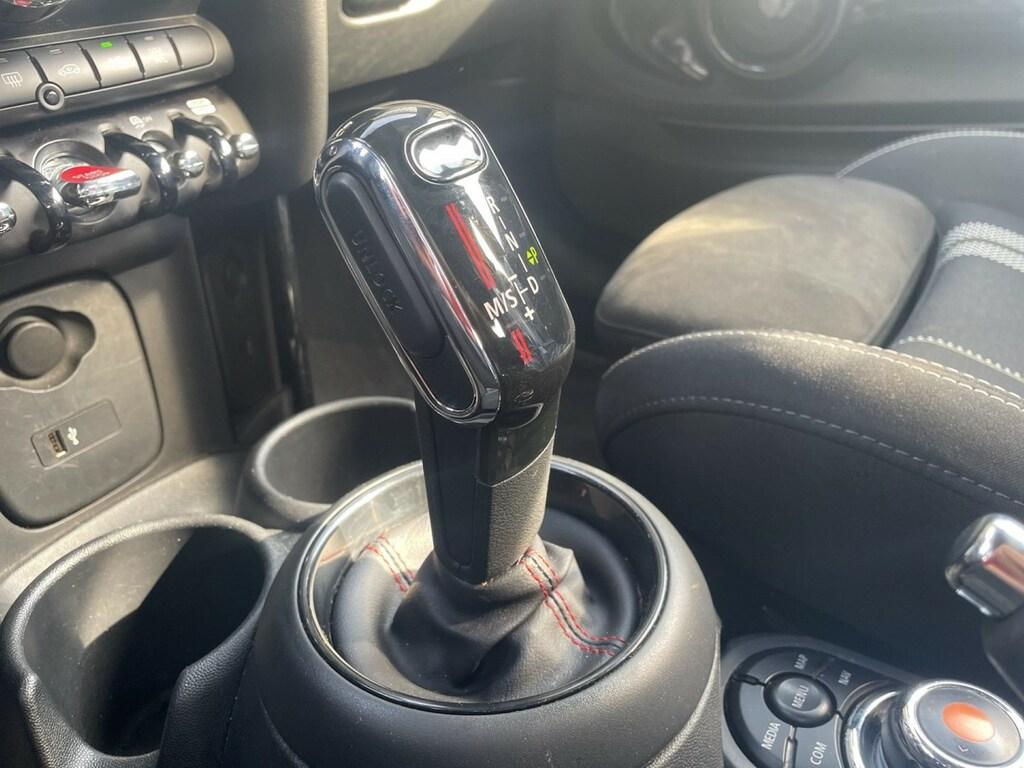 Mini John Cooper Works 2.0 TwinPower Turbo John Cooper Works DCT