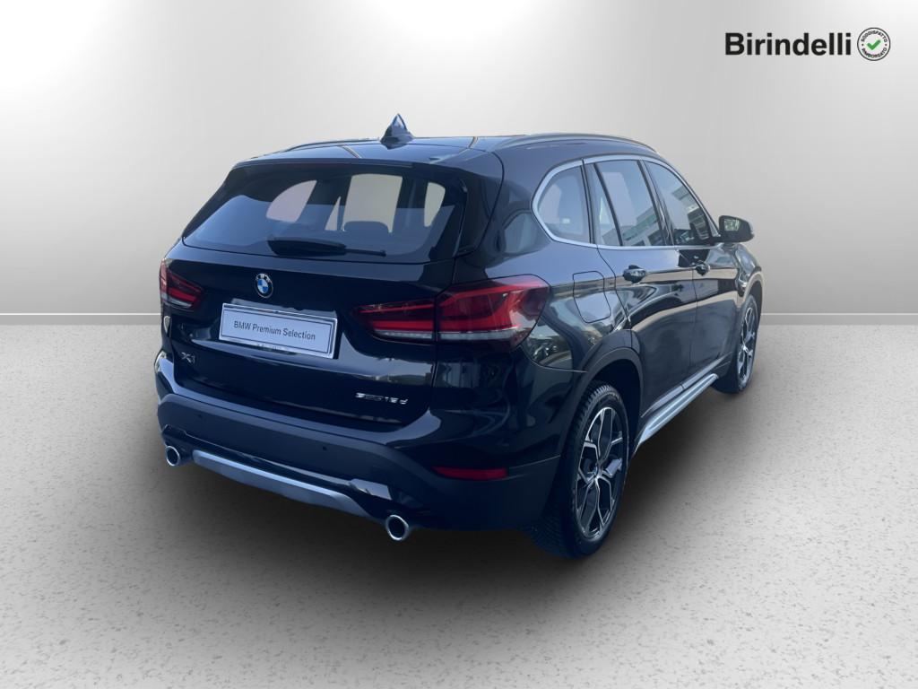 BMW X1 sdrive18d xLine auto