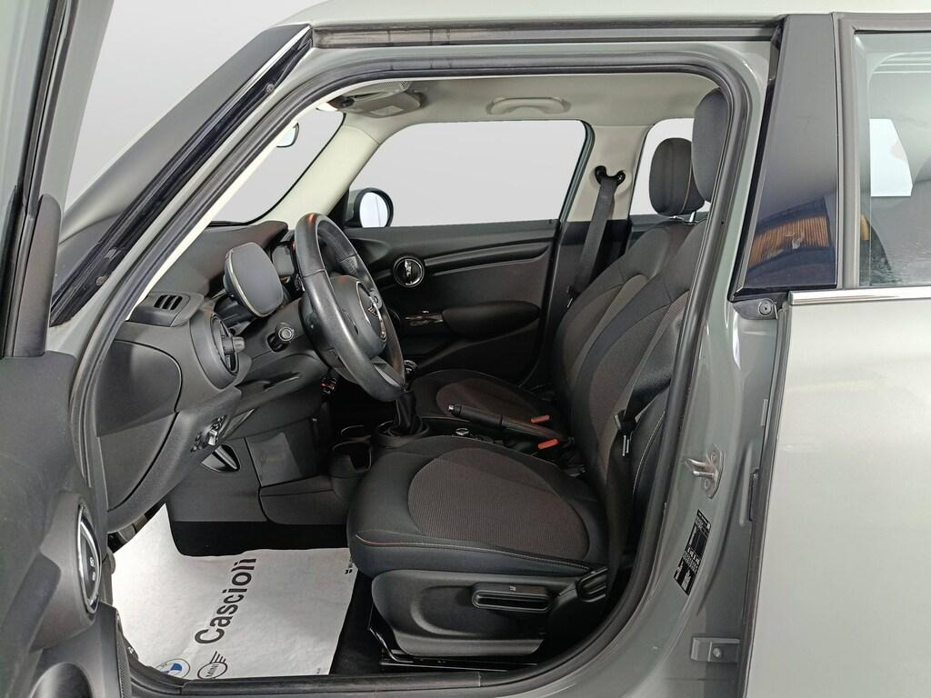 Mini Mini 5p 1.5 One Classic 75cv