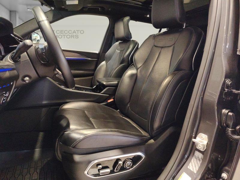 Jeep Grand Cherokee 2.0 atx phev Overland 4xe auto