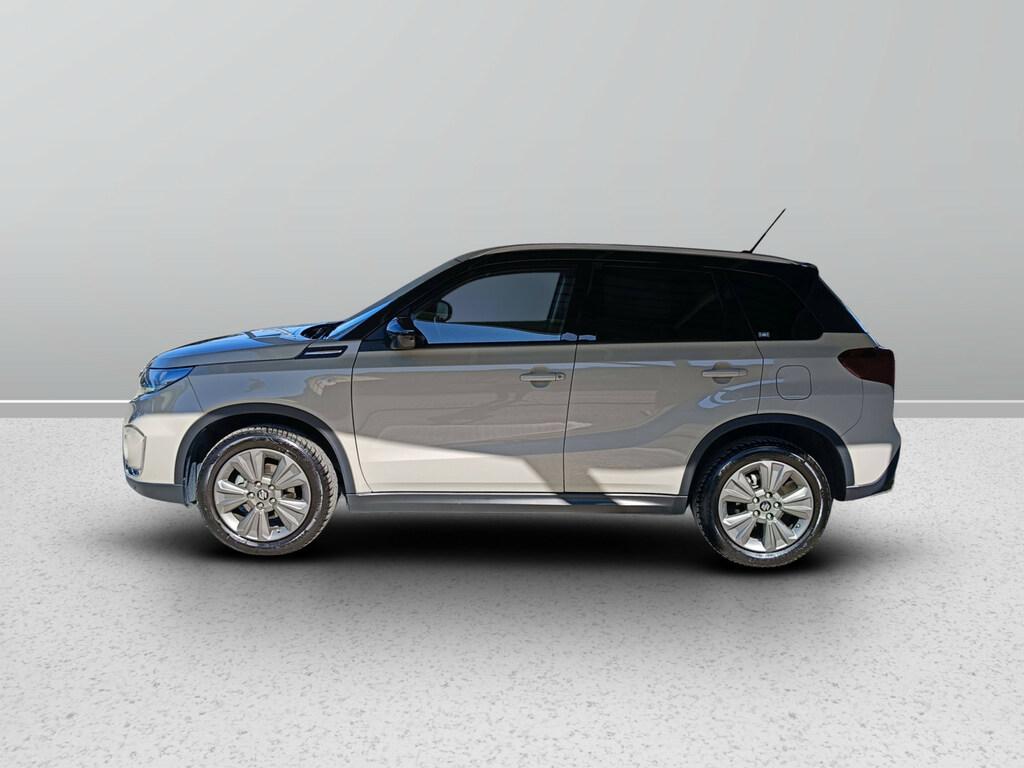 Suzuki Vitara 1.4 hybrid Easy Starview 4wd allgrip