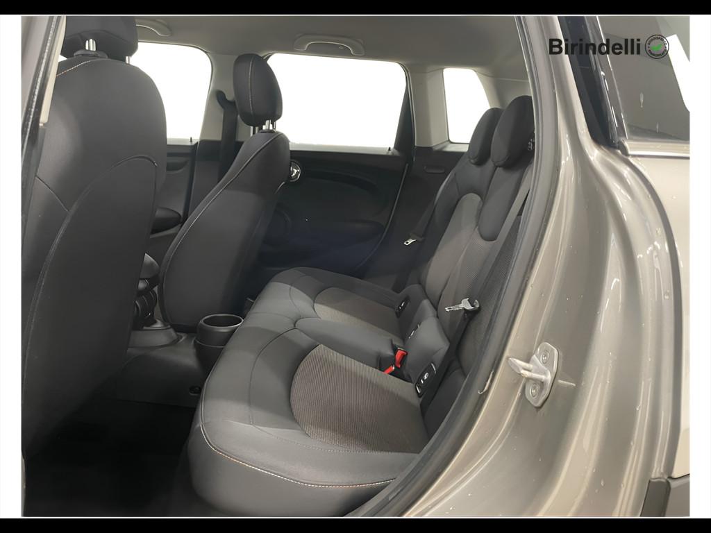 Mini One 1.5 TwinPower Turbo One Hype DCT