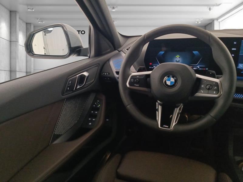BMW Serie 1 120d 48V MSport auto
