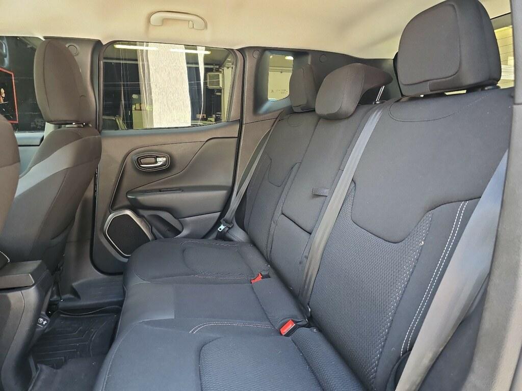 Jeep Renegade 2.0 mjt Limited 4wd 140cv auto