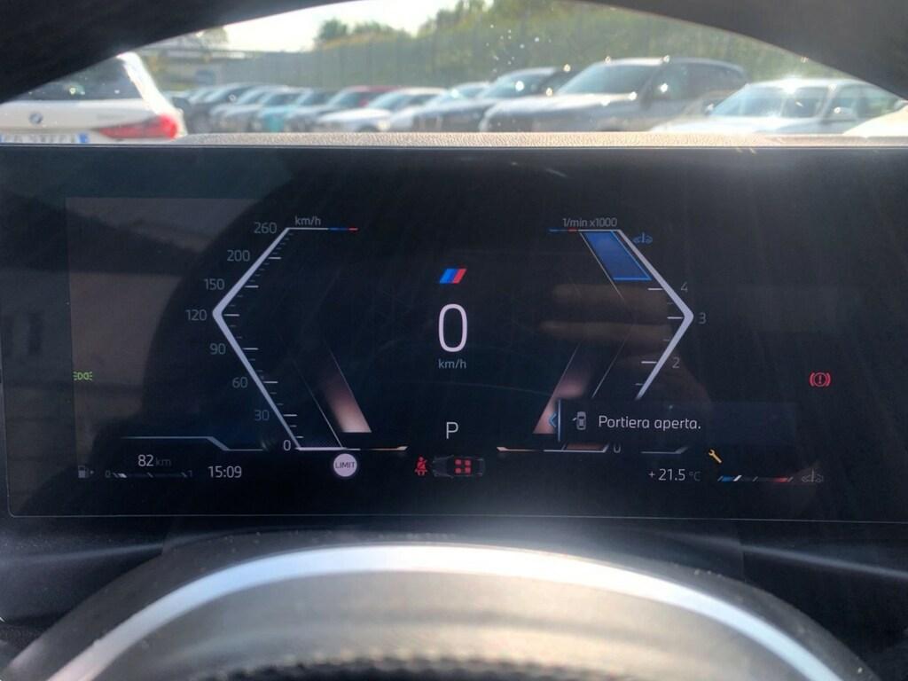BMW Serie 2 220d Coupe mhev 48V Msport auto