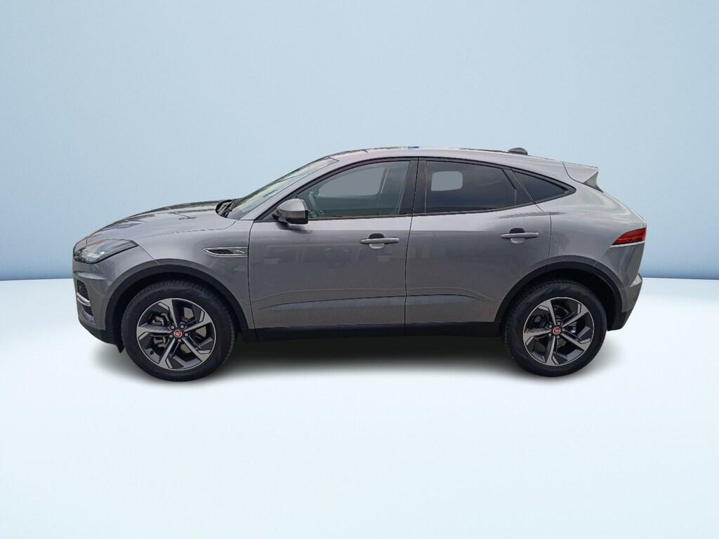 Jaguar E-Pace 1.5 P160 S fwd auto