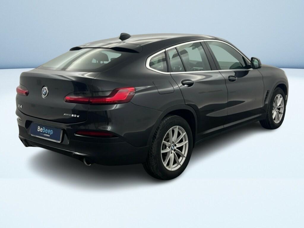 BMW X4 xdrive20d Business Advantage auto
