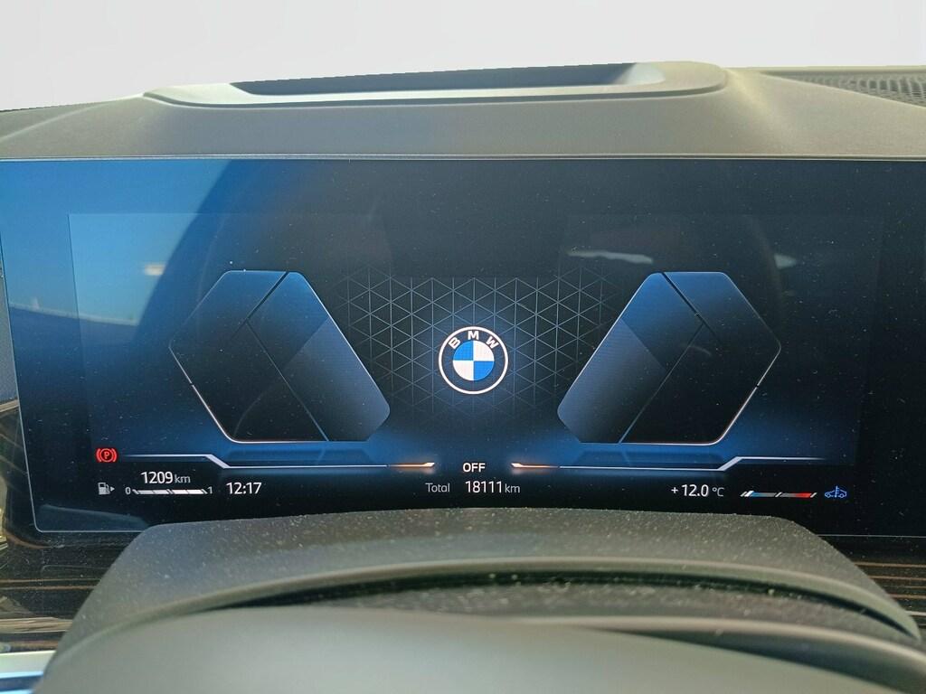 BMW X5 xdrive30d MSport Pro auto