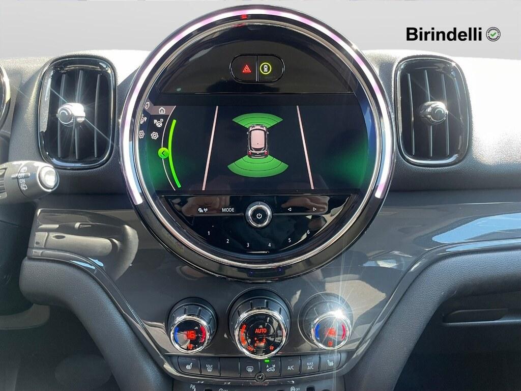 Mini One D Countryman 1.5 TwinPower Turbo One D Hype
