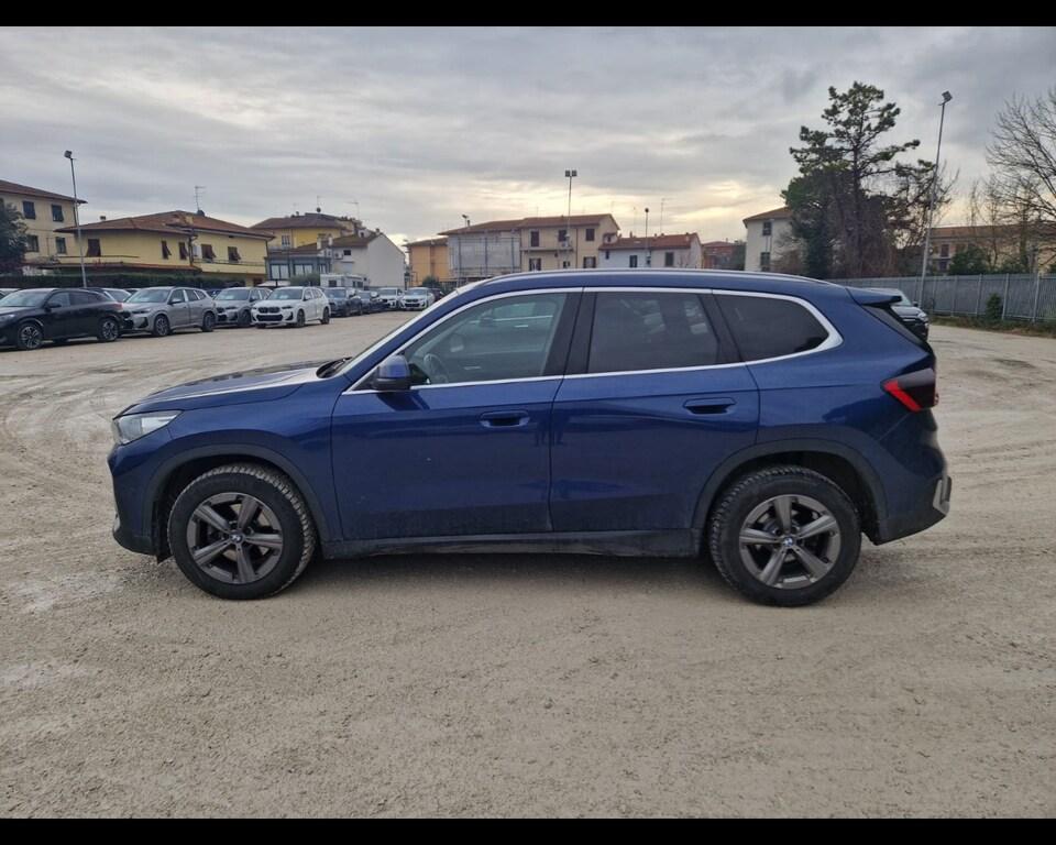 BMW X1 sdrive18d auto