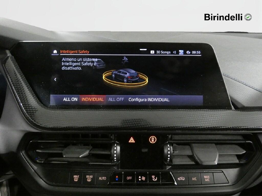 BMW Serie 1 116i MSport auto