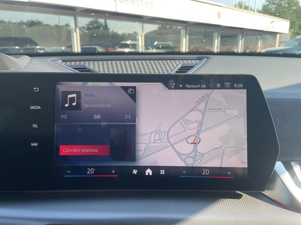 BMW X2 M X2 xdrive M35i Msport Pro auto