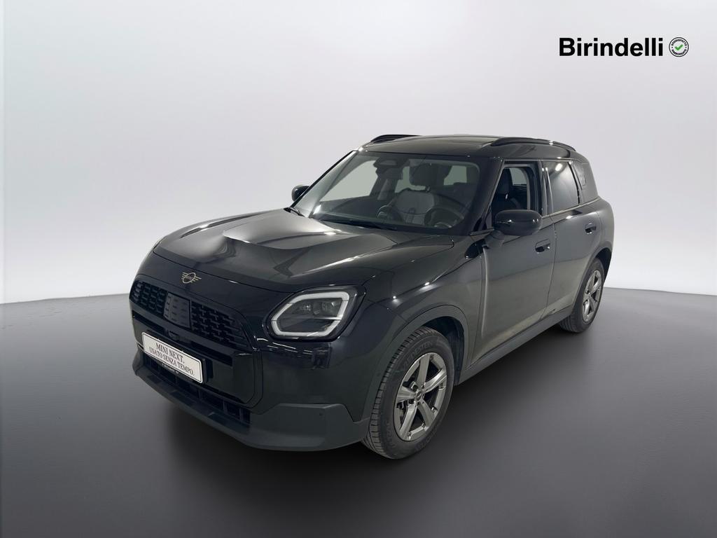 Mini Mini Countryman 1.5 48V C Classic auto