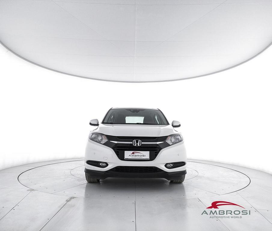 Honda HR-V 1.5 Elegance Navi Adas