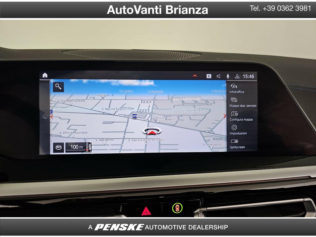 BMW Z4 sdrive 30i Msport auto