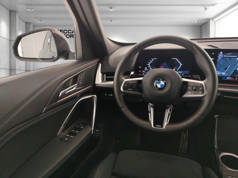 BMW X1 sdrive18d Msport auto