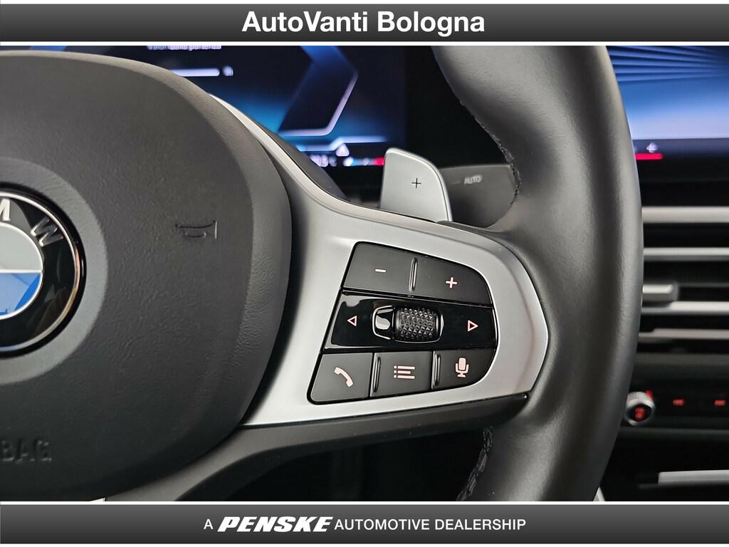 BMW Serie 2 220d Coupe mhev 48V M Sport Pro auto