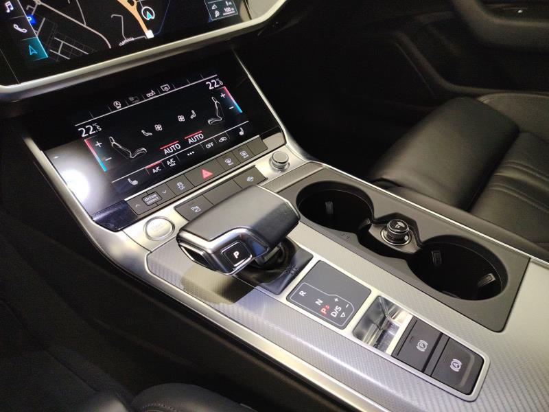 Audi A6 Avant 45 3.0 tdi mhev Business quattro tiptronic