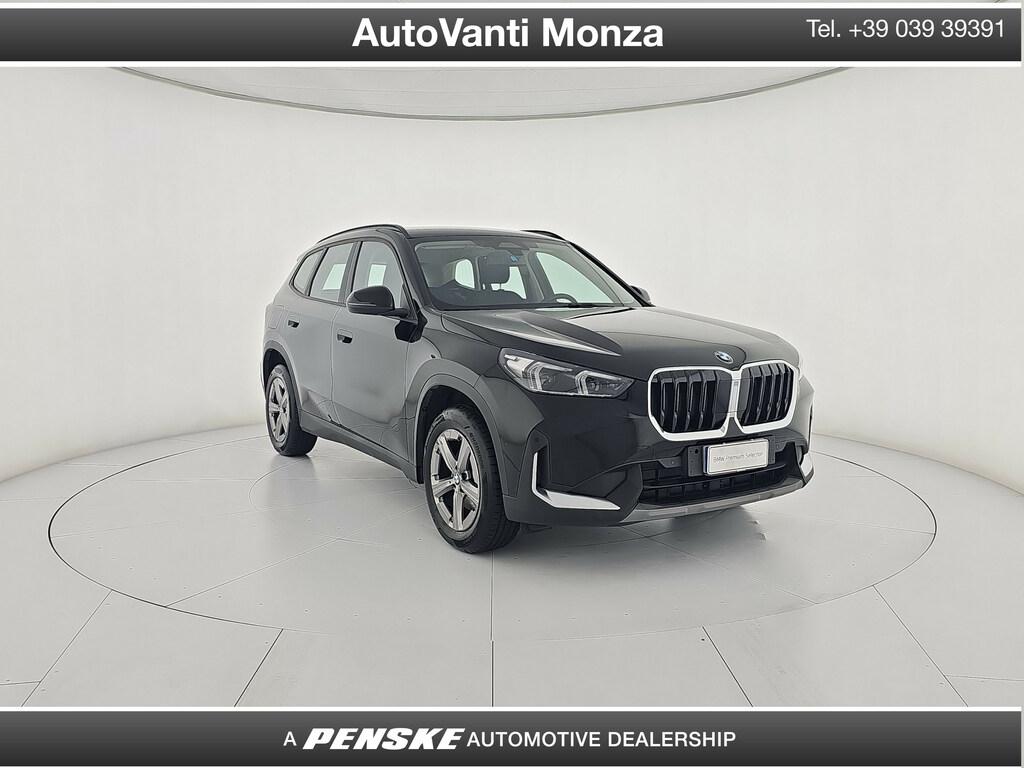 BMW X1 sdrive18i Edition Essence auto